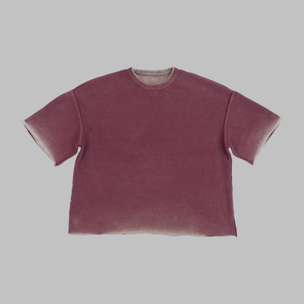 Le tee reversible Fungus
