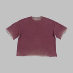 Le tee reversible Fungus