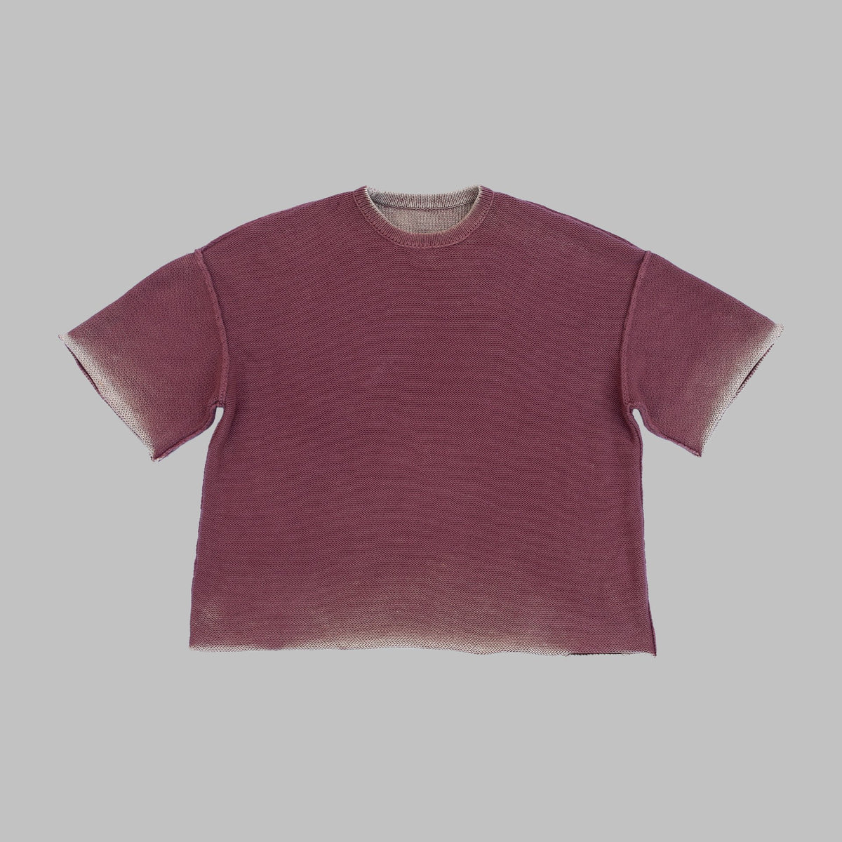 Le tee reversible Fungus