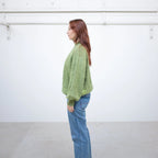 Le Mohair Bruon Phuton