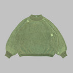 Le Mohair Bruon Phuton