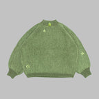 Le Mohair Bruon Phuton