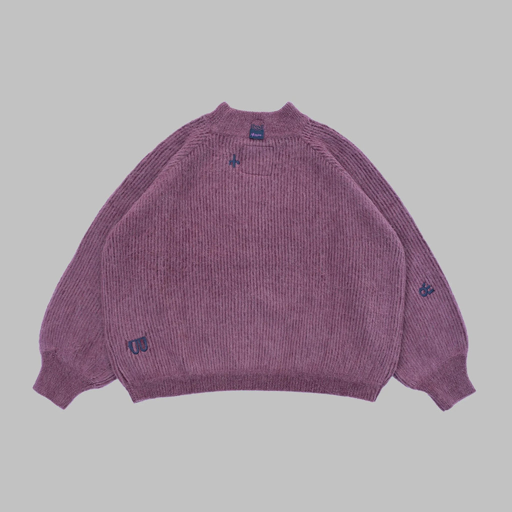 Le Mohair Myrtus Erica
