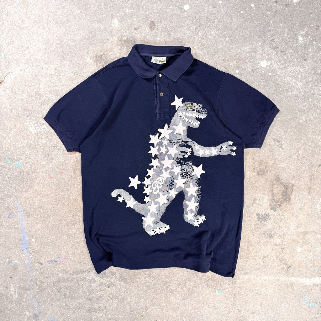 Le Fabuleux Polo Lacozilla 84