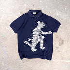Le Fabuleux Polo Lacozilla 84