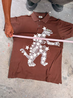 Le Fabuleux Polo Lacozilla 115
