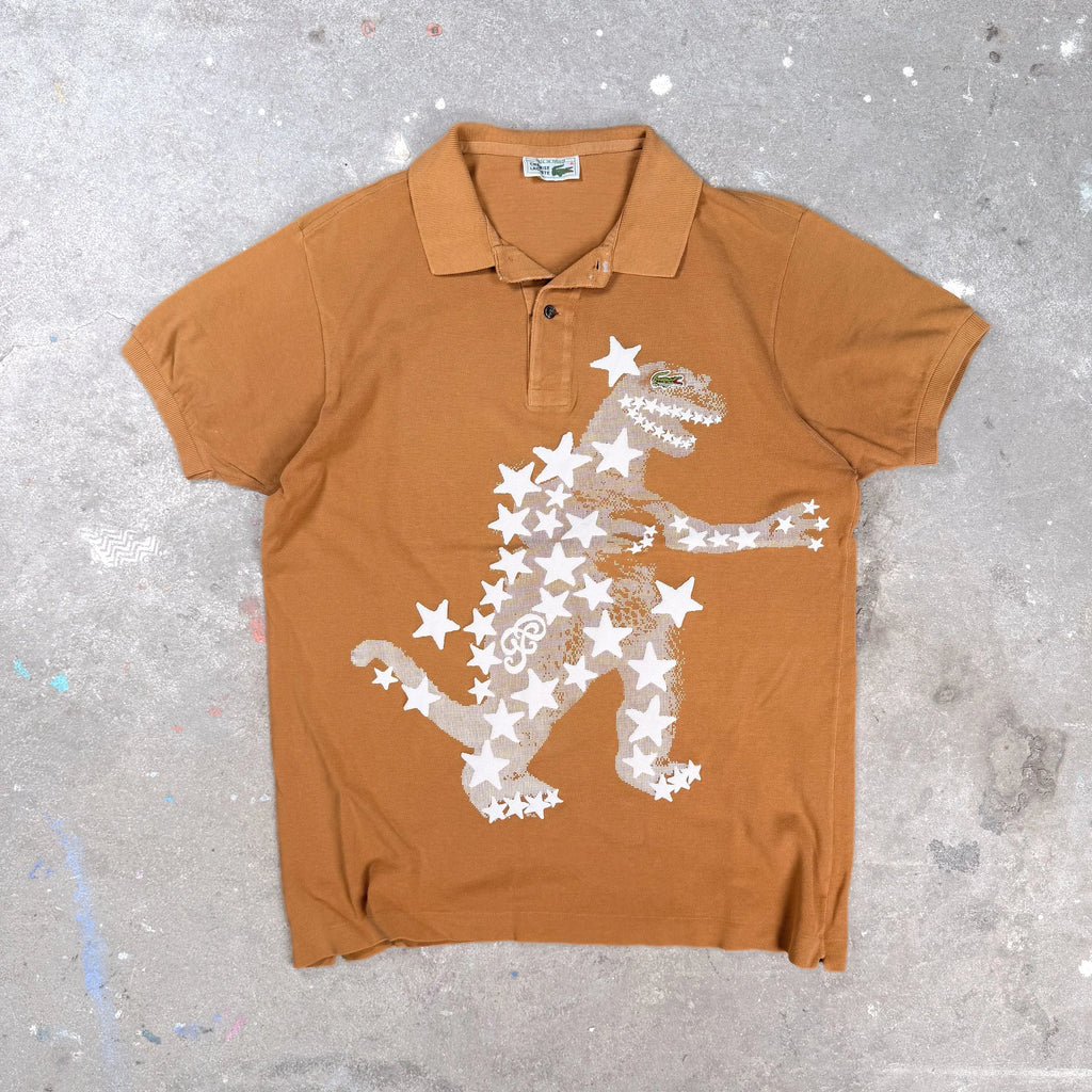 Le Fabuleux Polo Lacozilla 116