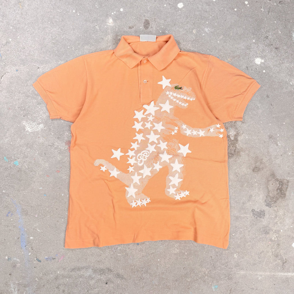 Le Fabuleux Polo Lacozilla 118