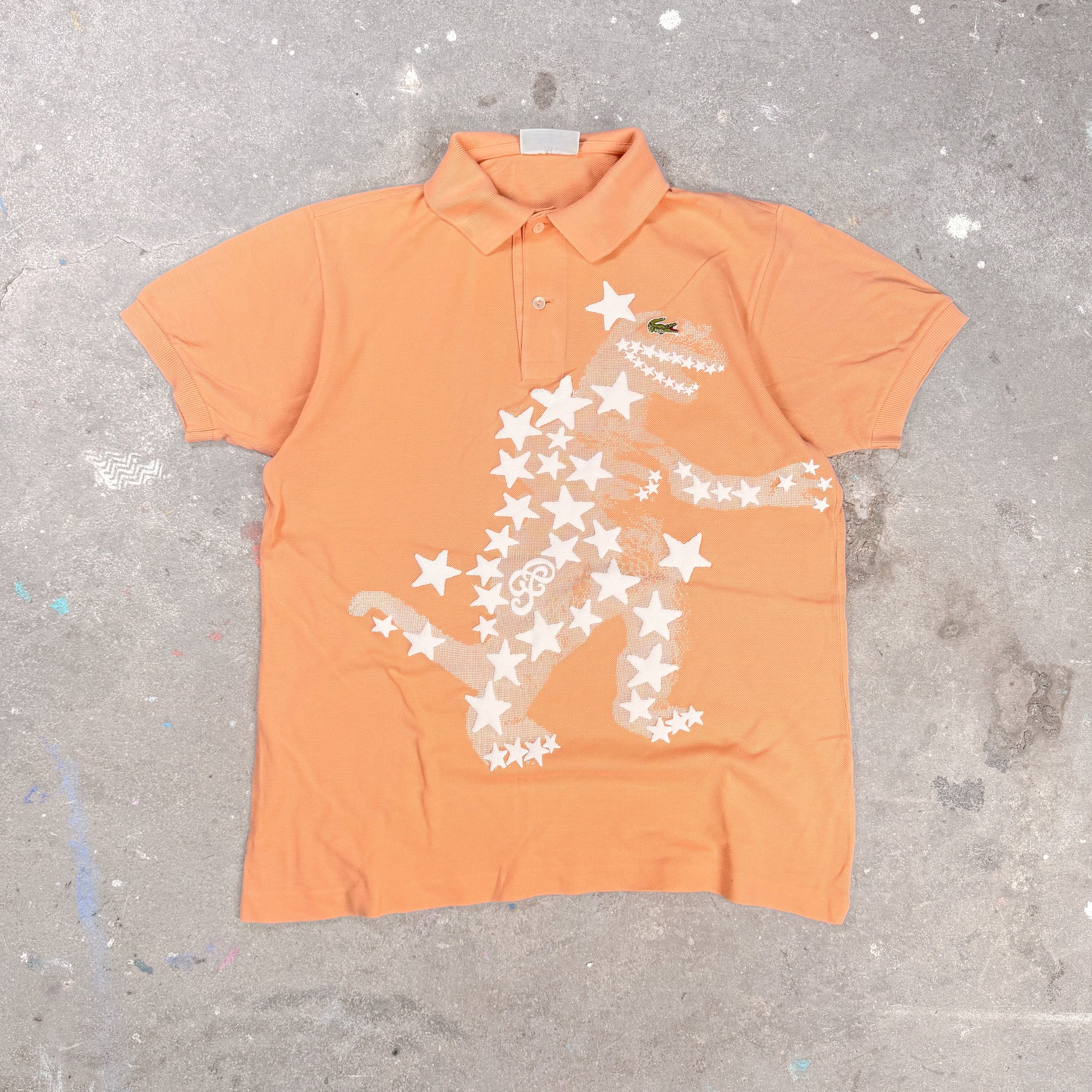 Le Fabuleux Polo Lacozilla 118