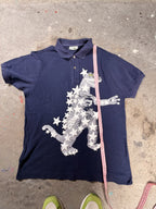 Le Fabuleux Polo Lacozilla 84
