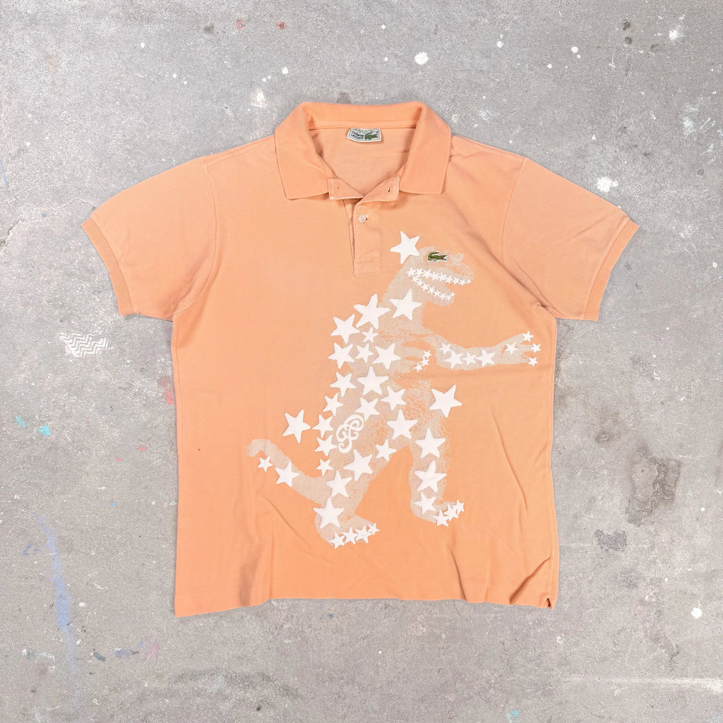 Le Fabuleux Polo Lacozilla 122