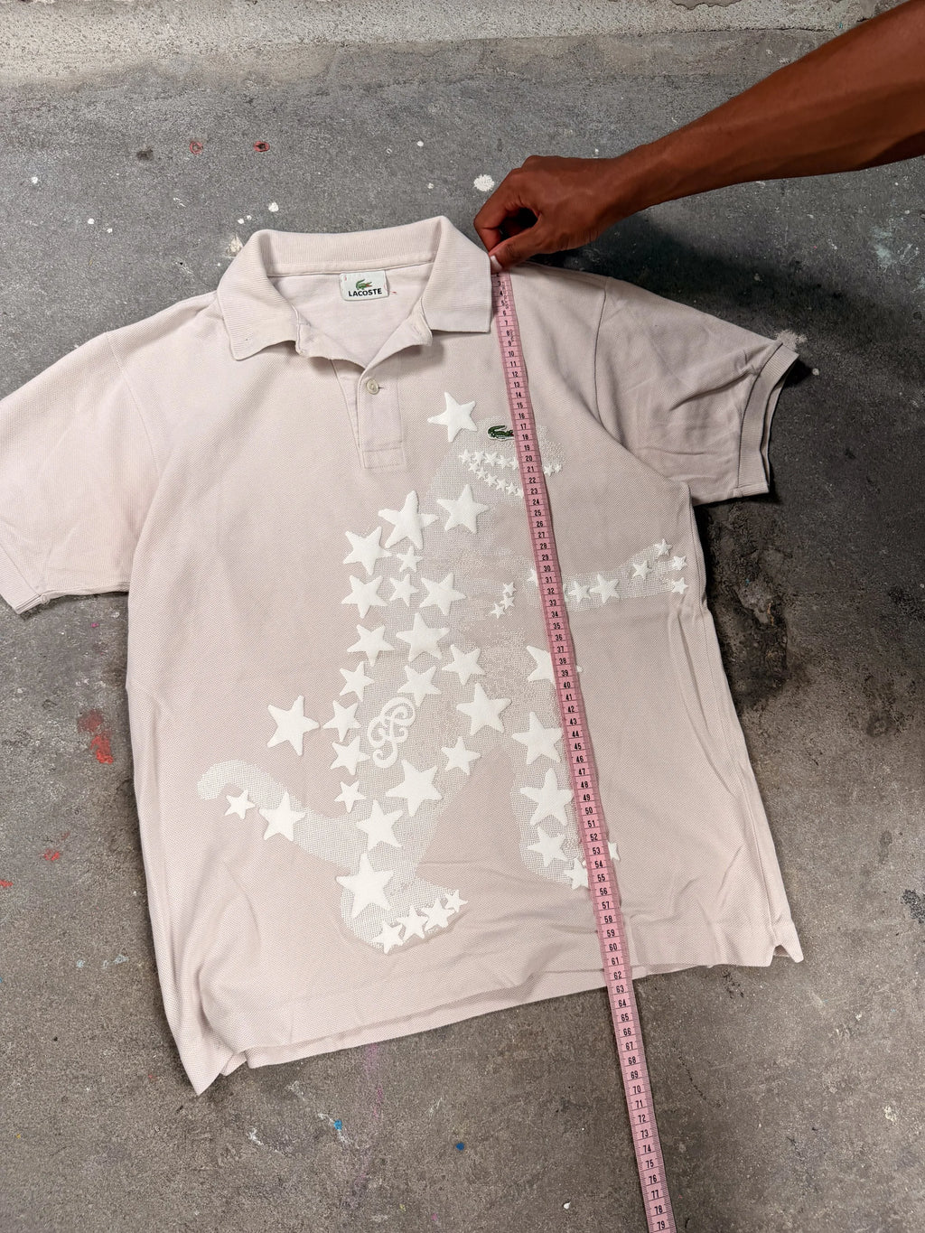 Le Fabuleux Polo Lacozilla 123