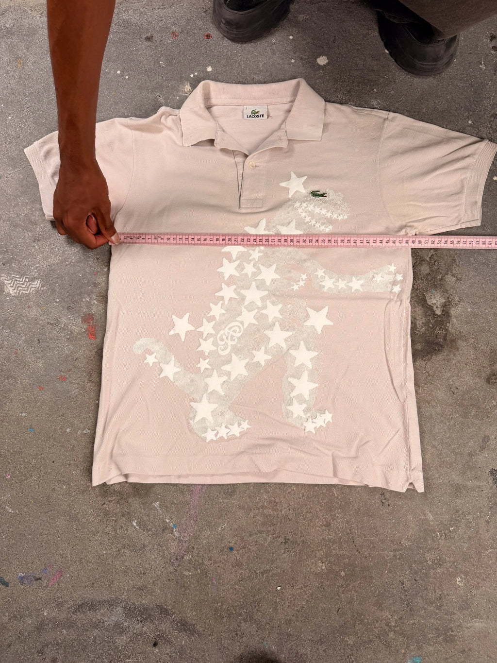 Le Fabuleux Polo Lacozilla 123