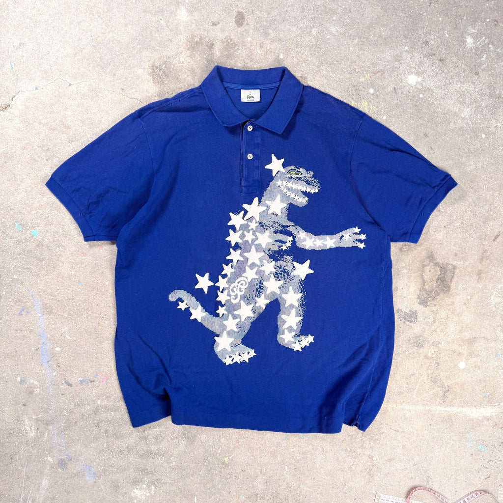 Le Fabuleux Polo Lacozilla 85