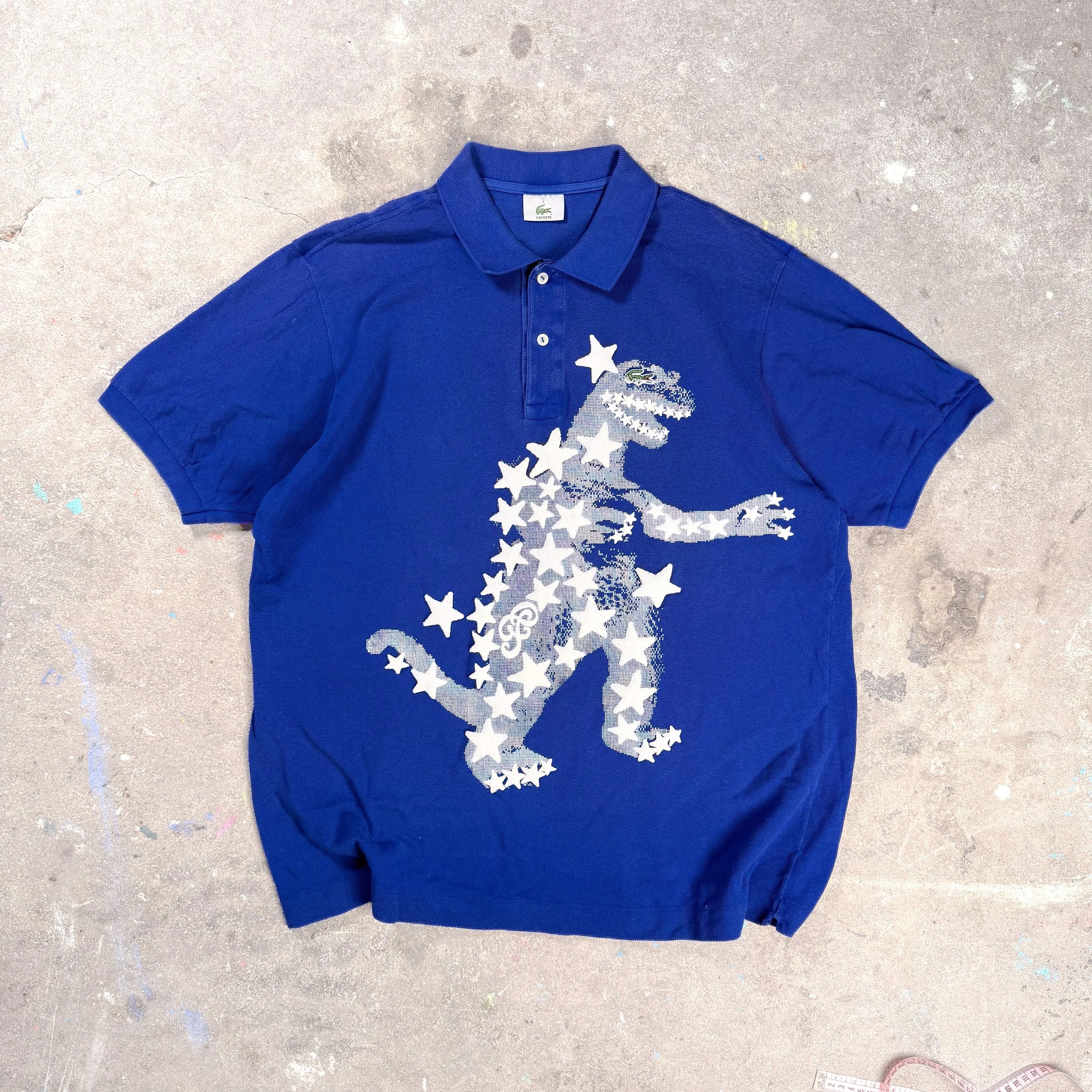 Le Fabuleux Polo Lacozilla 85