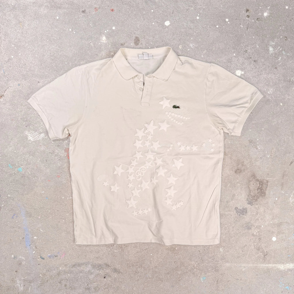 Le Fabuleux Polo Lacozilla 125
