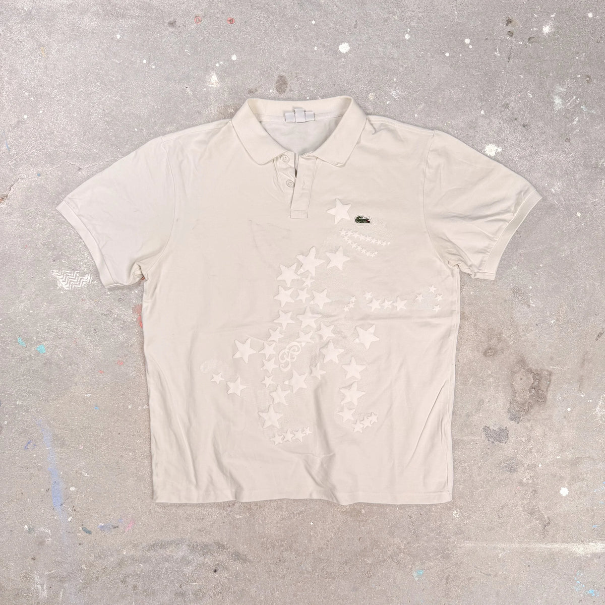 Le Fabuleux Polo Lacozilla 125