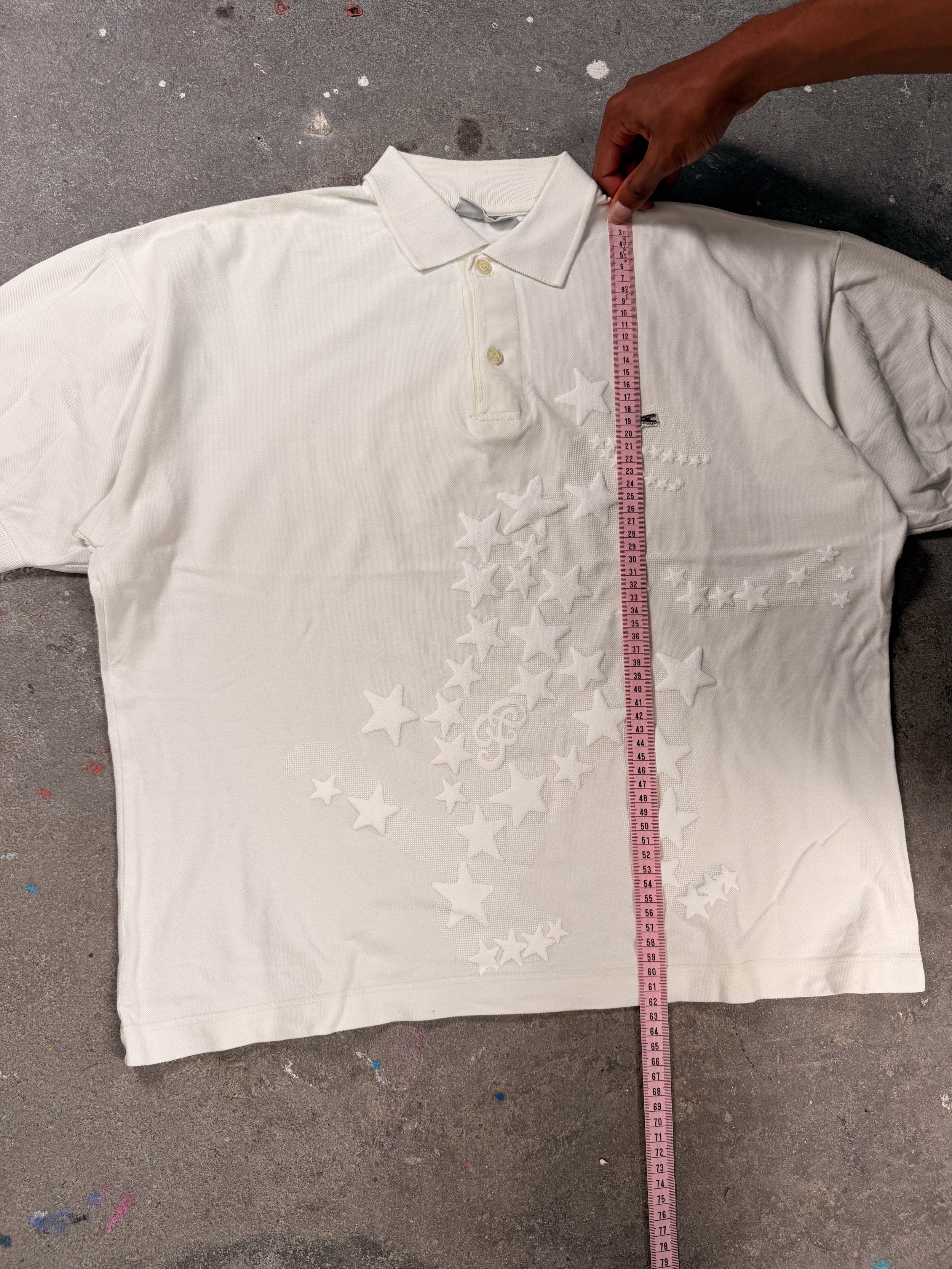 Le Fabuleux Polo Lacozilla 127