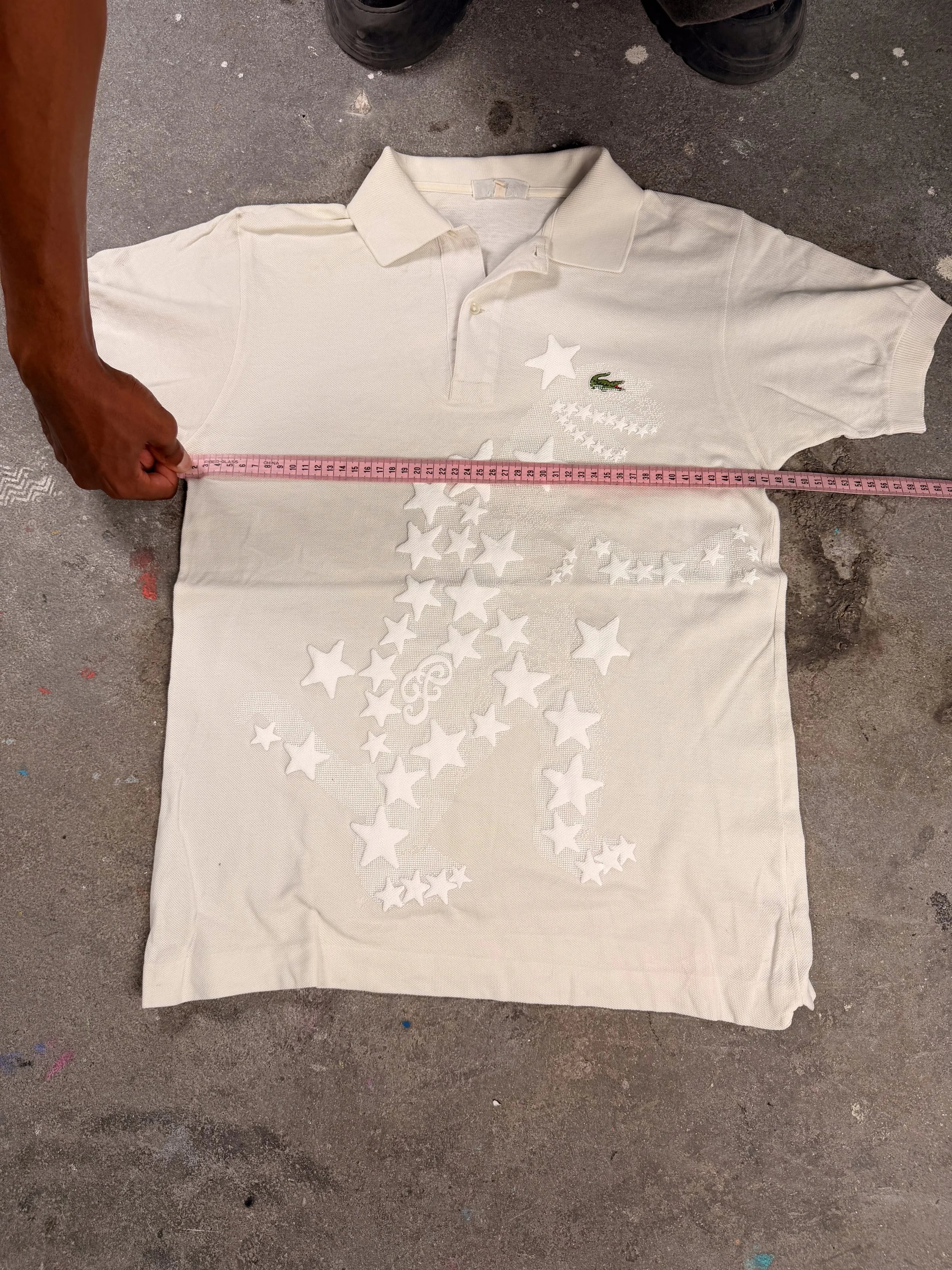 Le Fabuleux Polo Lacozilla 129
