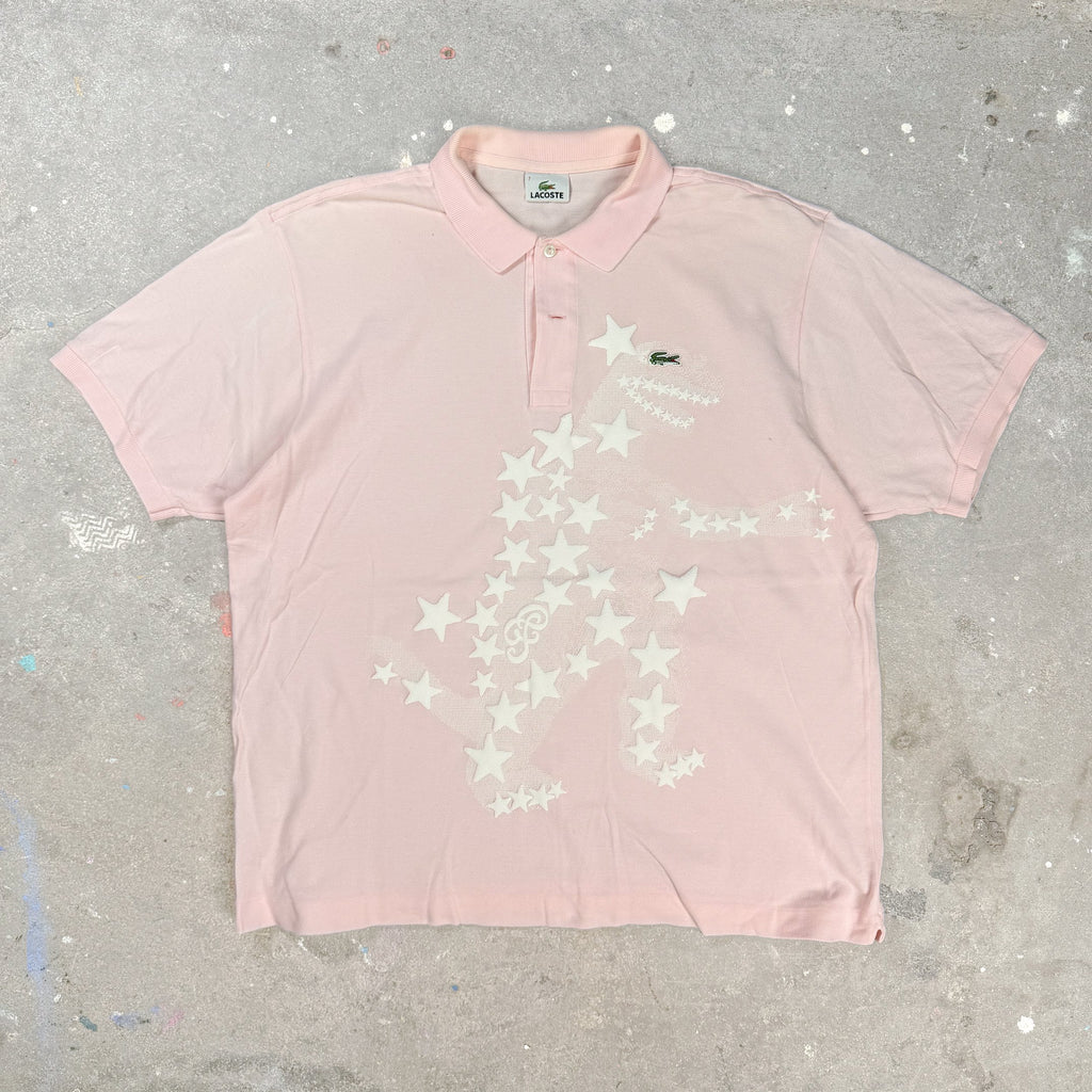 Le Fabuleux Polo Lacozilla 131