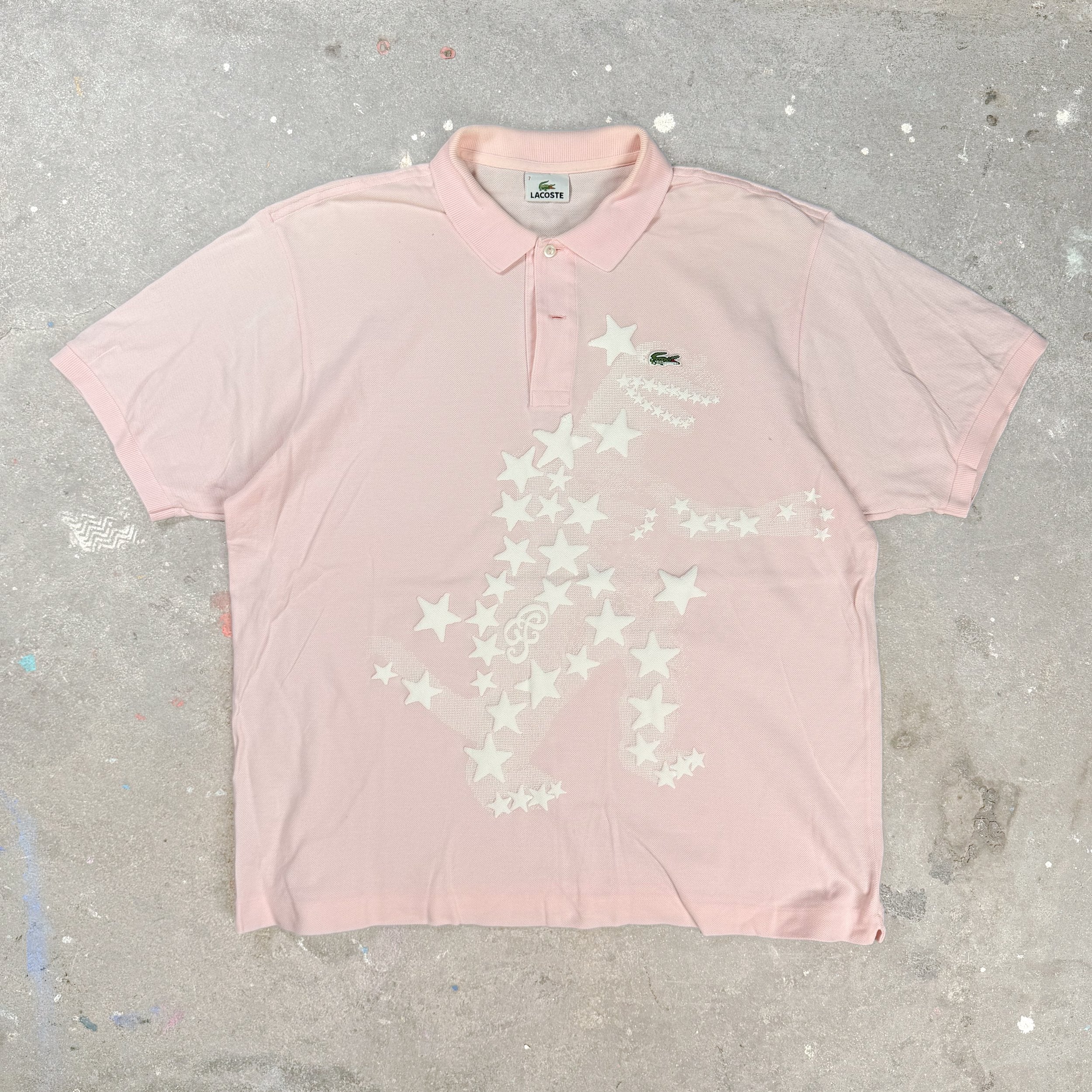Le Fabuleux Polo Lacozilla 131