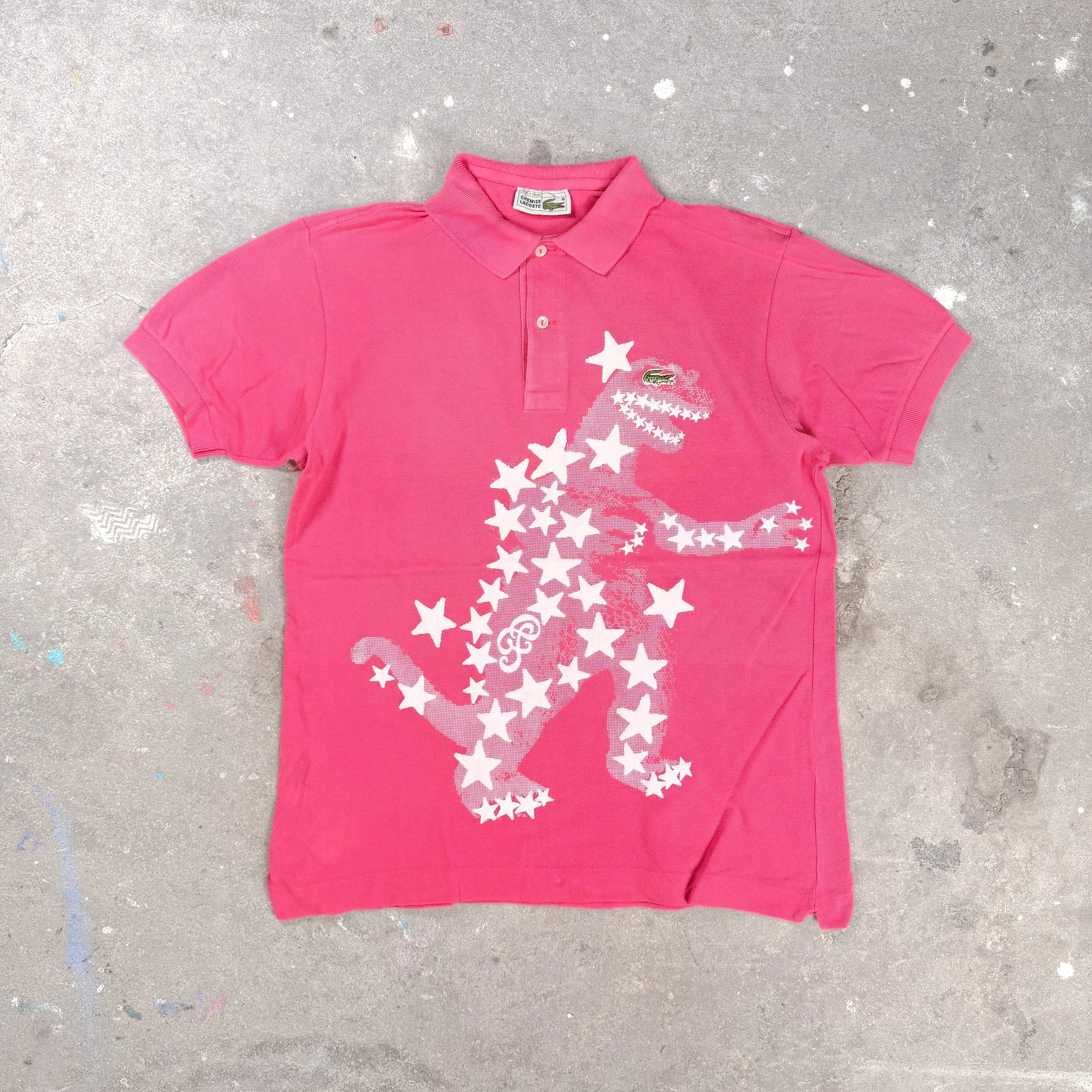 Le Fabuleux Polo Lacozilla 132
