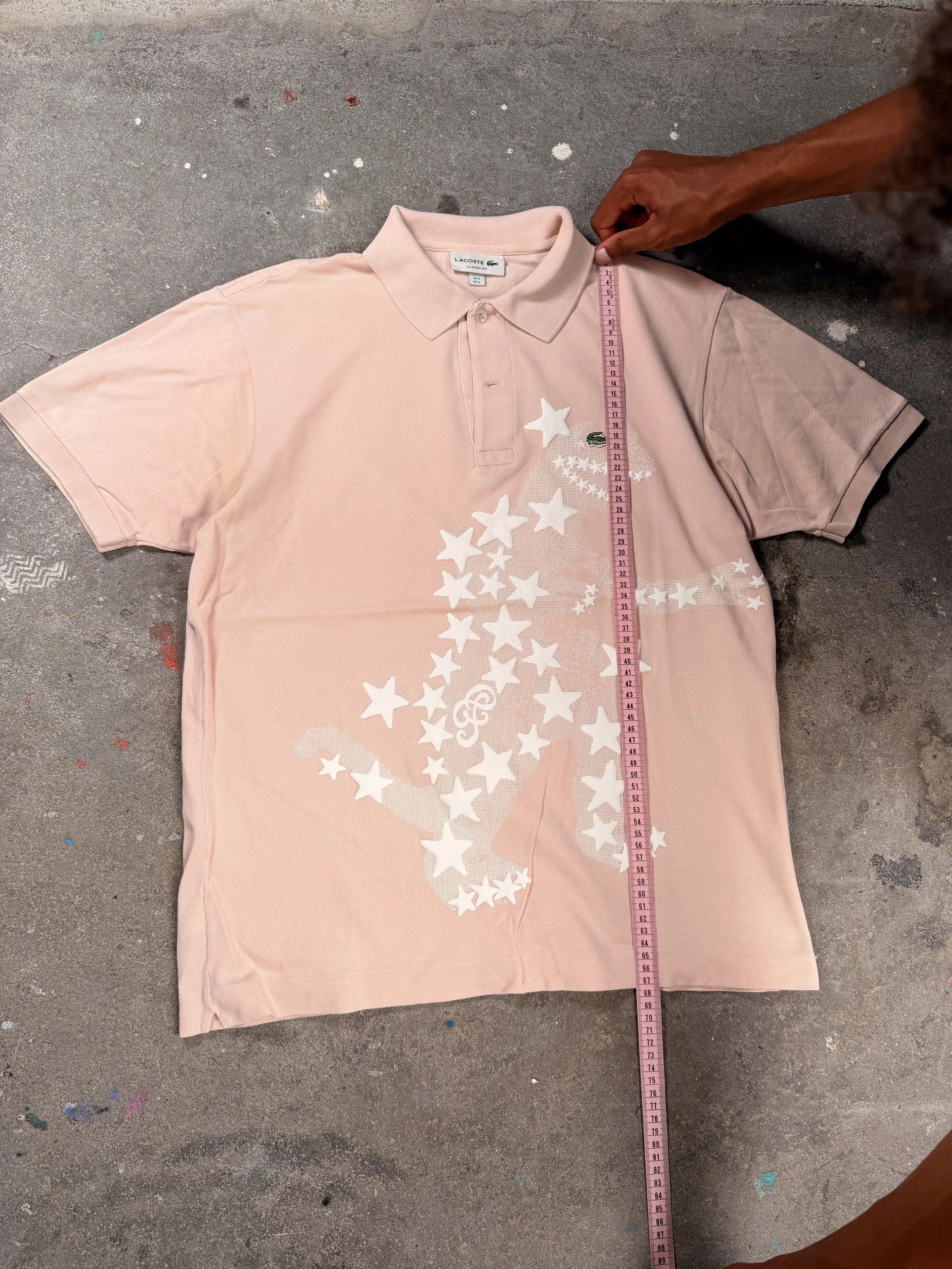 Le Fabuleux Polo Lacozilla 133