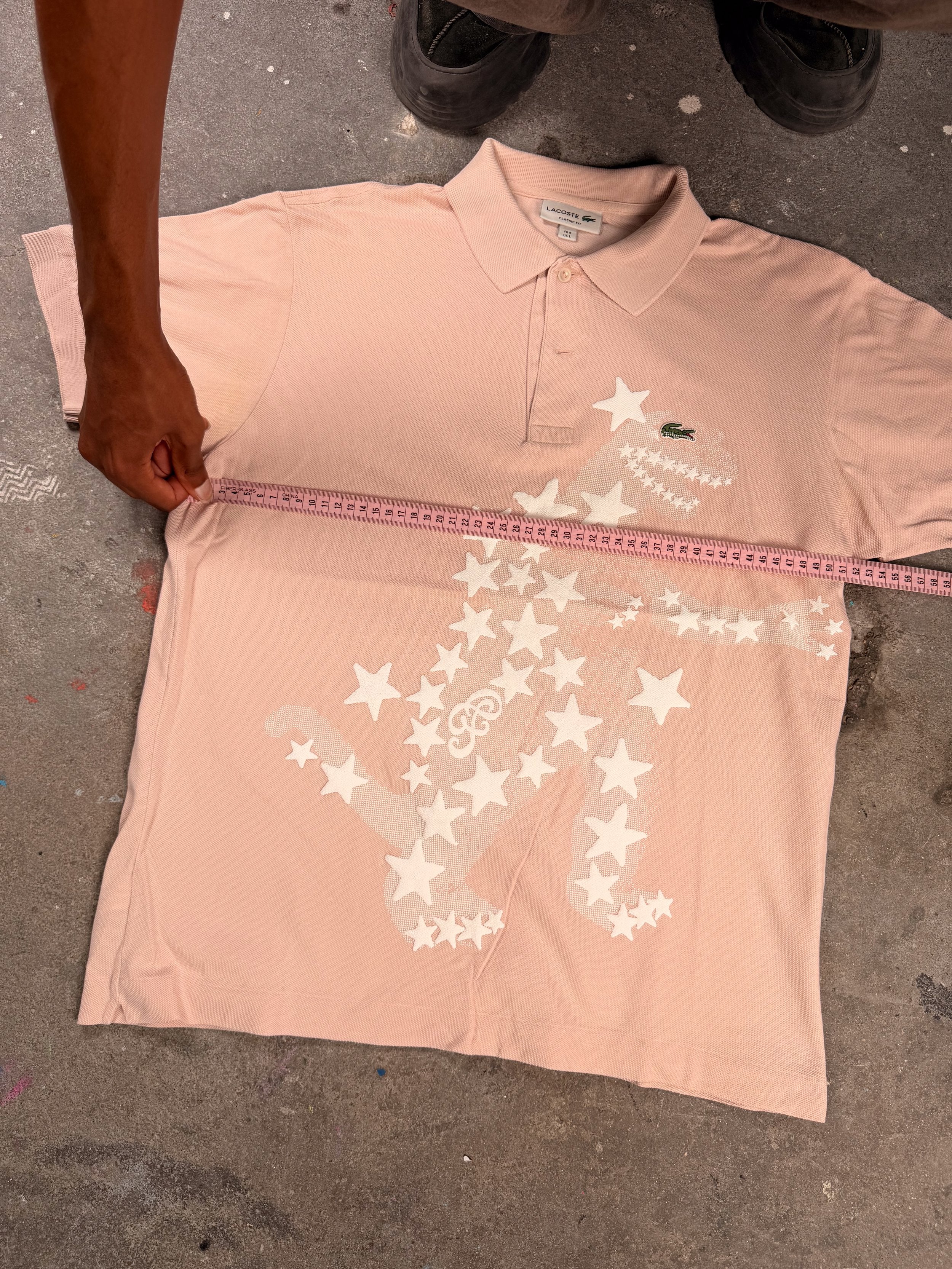 Le Fabuleux Polo Lacozilla 133