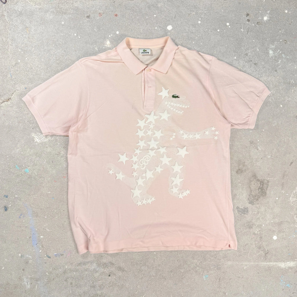 Le Fabuleux Polo Lacozilla 134