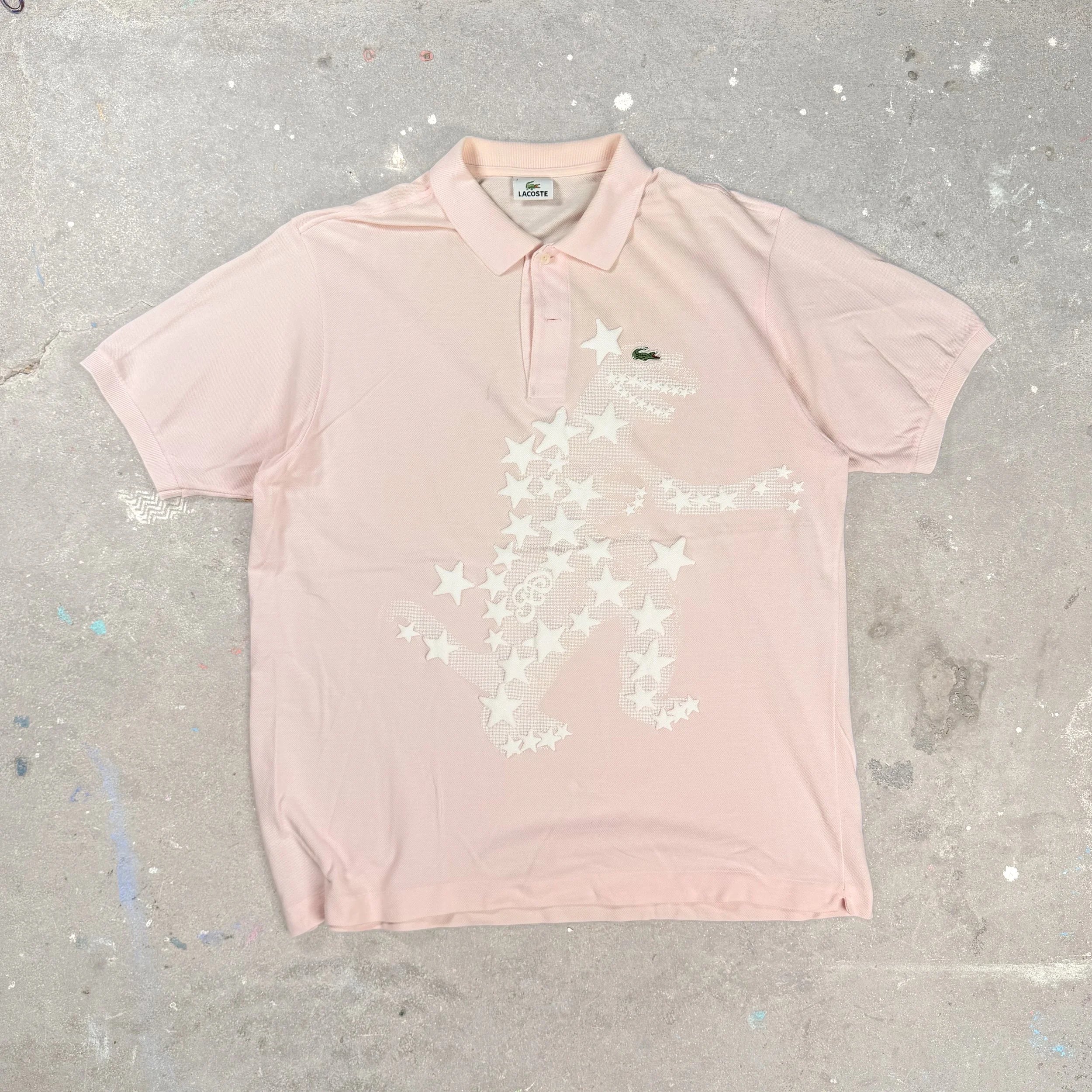 Le Fabuleux Polo Lacozilla 134