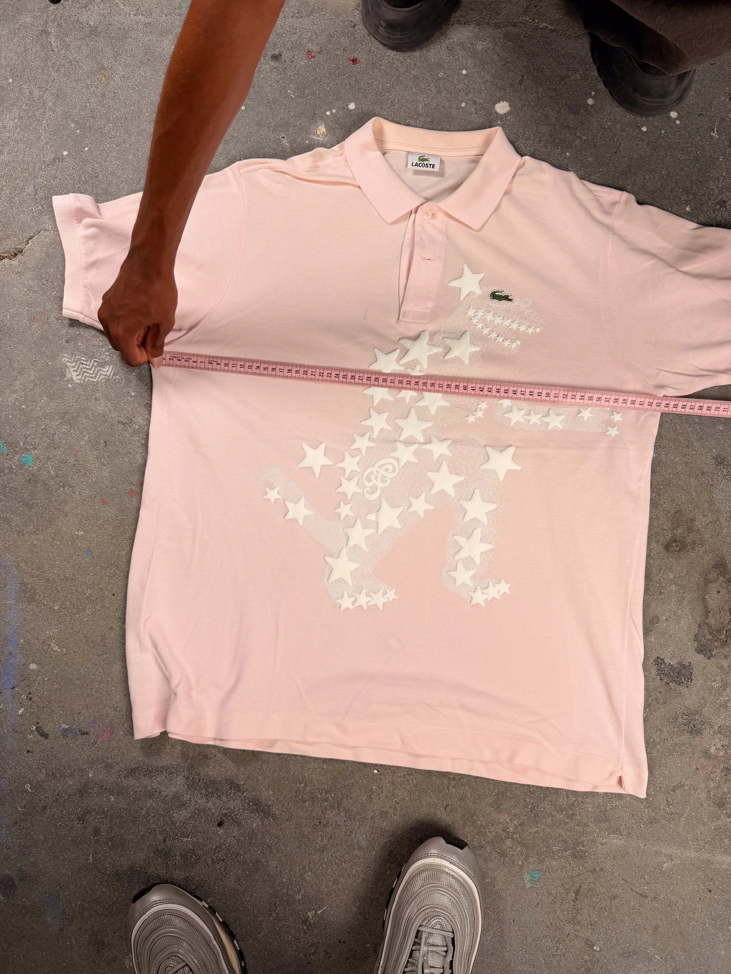 Le Fabuleux Polo Lacozilla 134