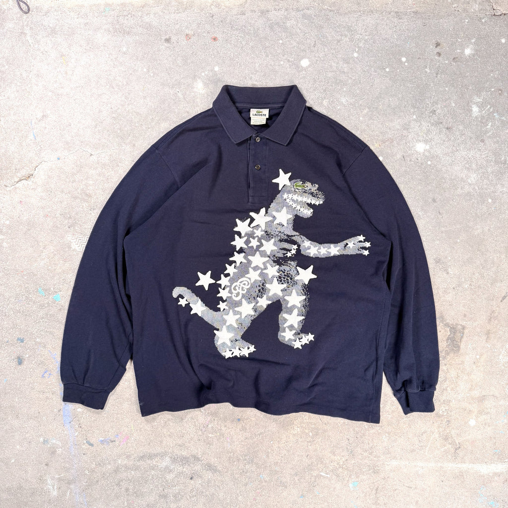 Le Fabuleux Polo Lacozilla 86