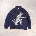 Le Fabuleux Polo Lacozilla 86