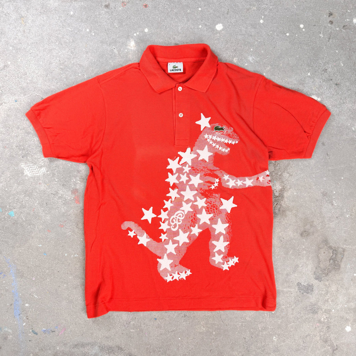 Le Fabuleux Polo Lacozilla 137
