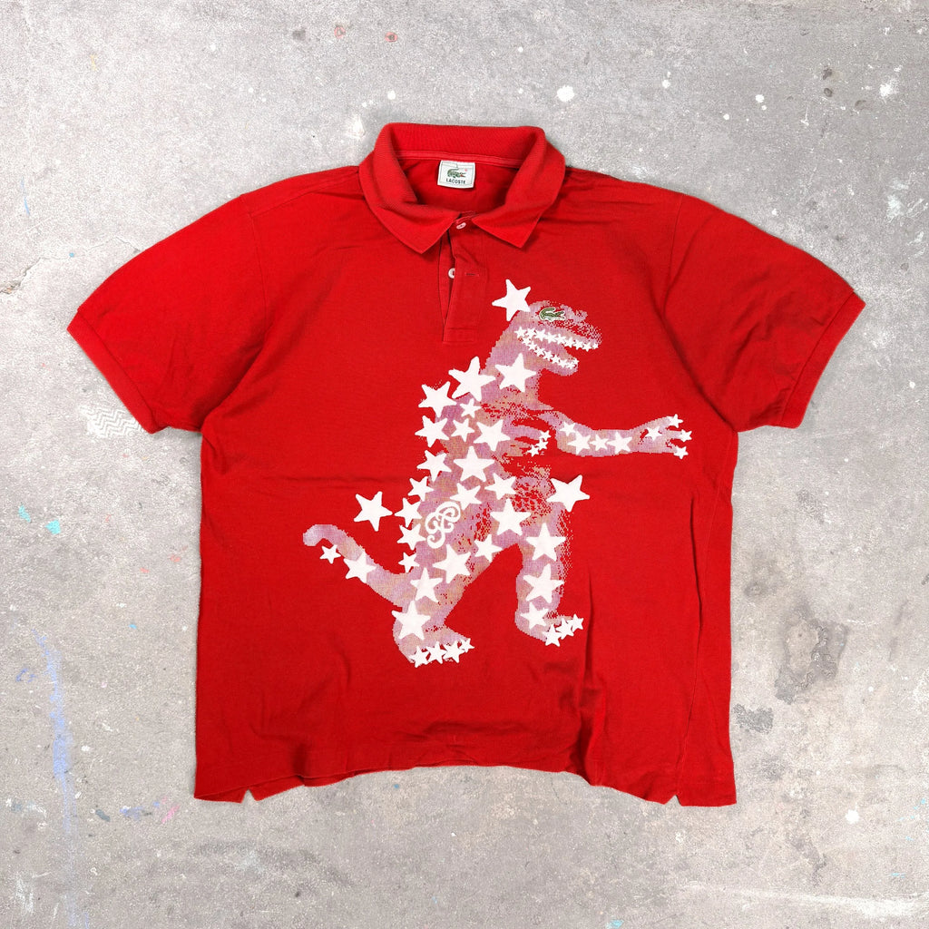 Le Fabuleux Polo Lacozilla 138