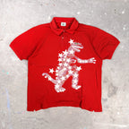 Le Fabuleux Polo Lacozilla 138