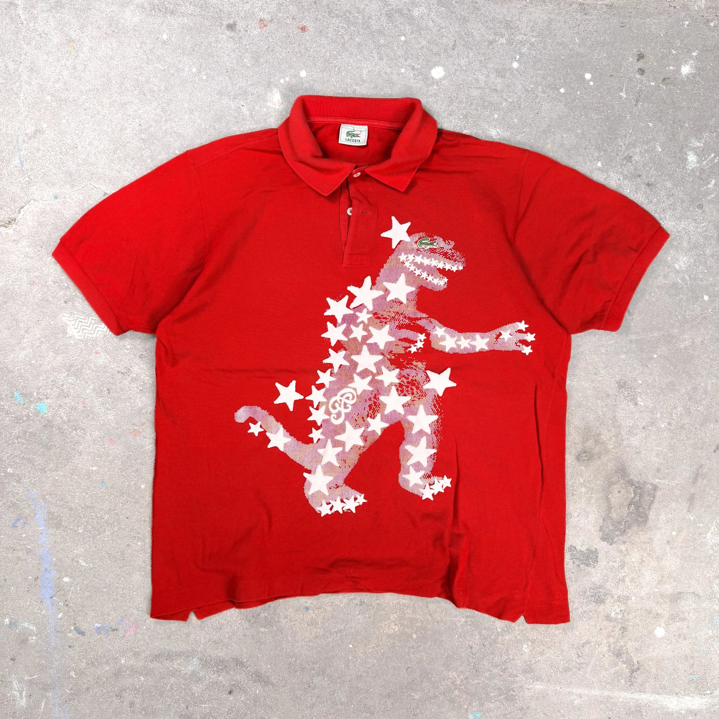 Le Fabuleux Polo Lacozilla 138