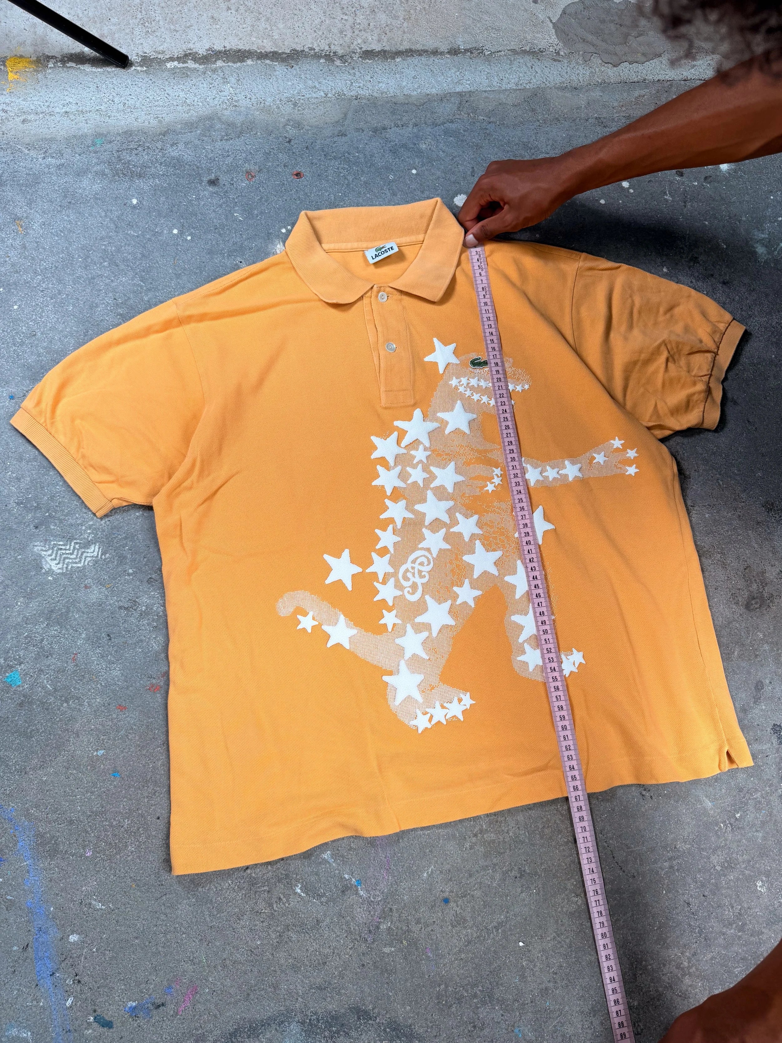Le Fabuleux Polo Lacozilla 139