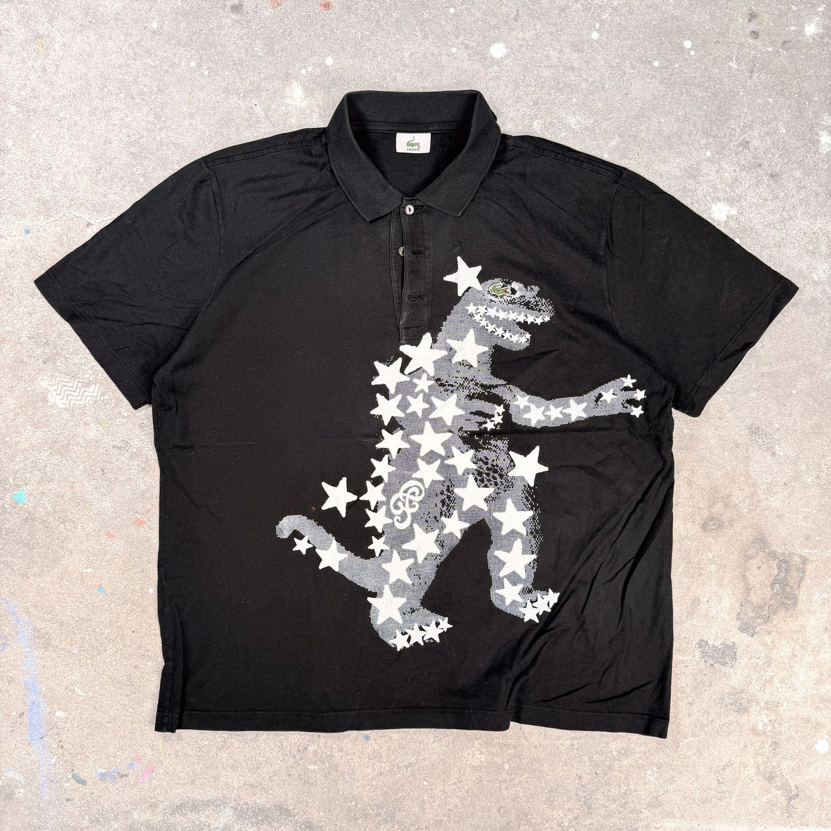 Le Fabuleux Polo Lacozilla 147