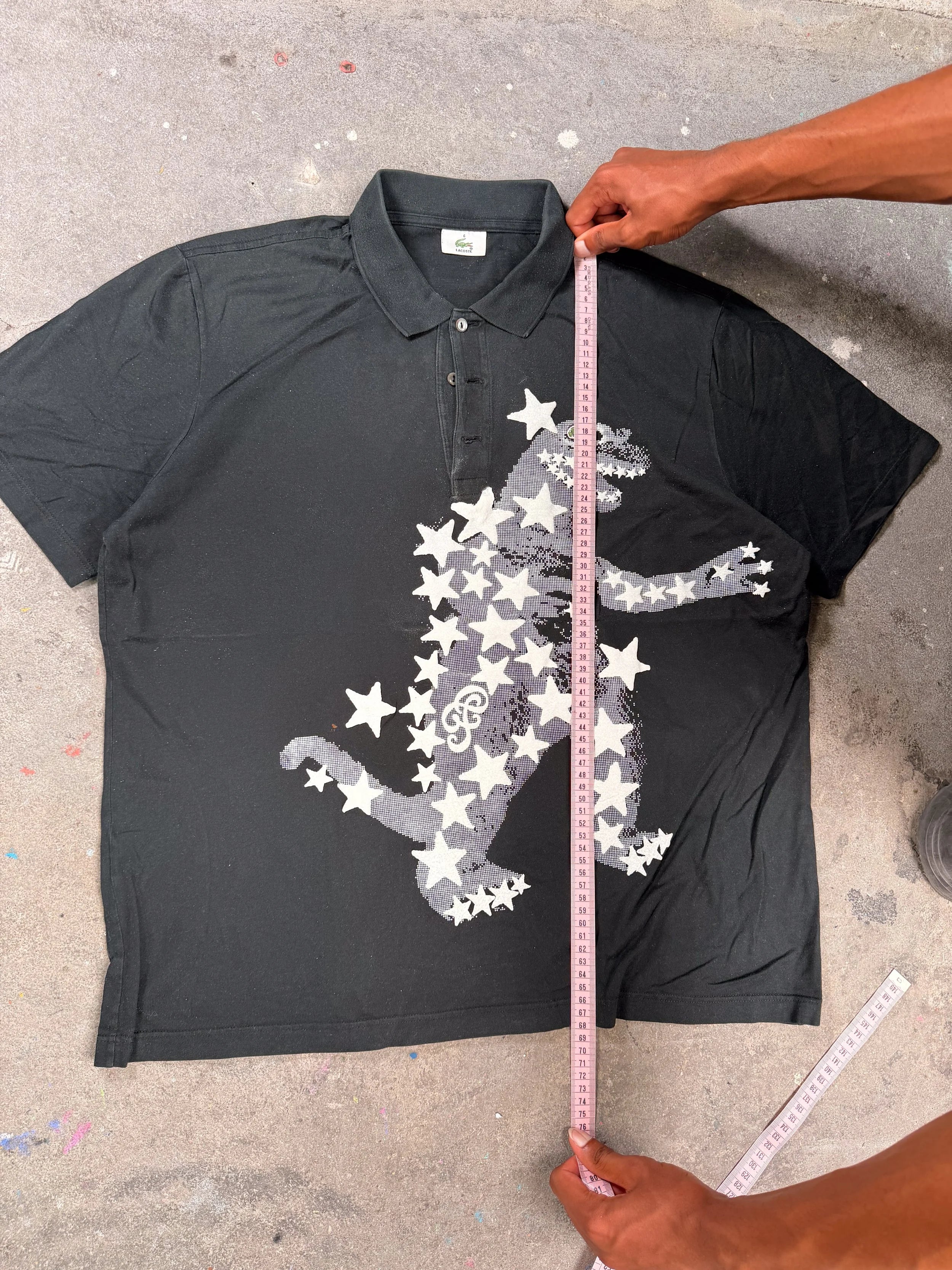 Le Fabuleux Polo Lacozilla 147