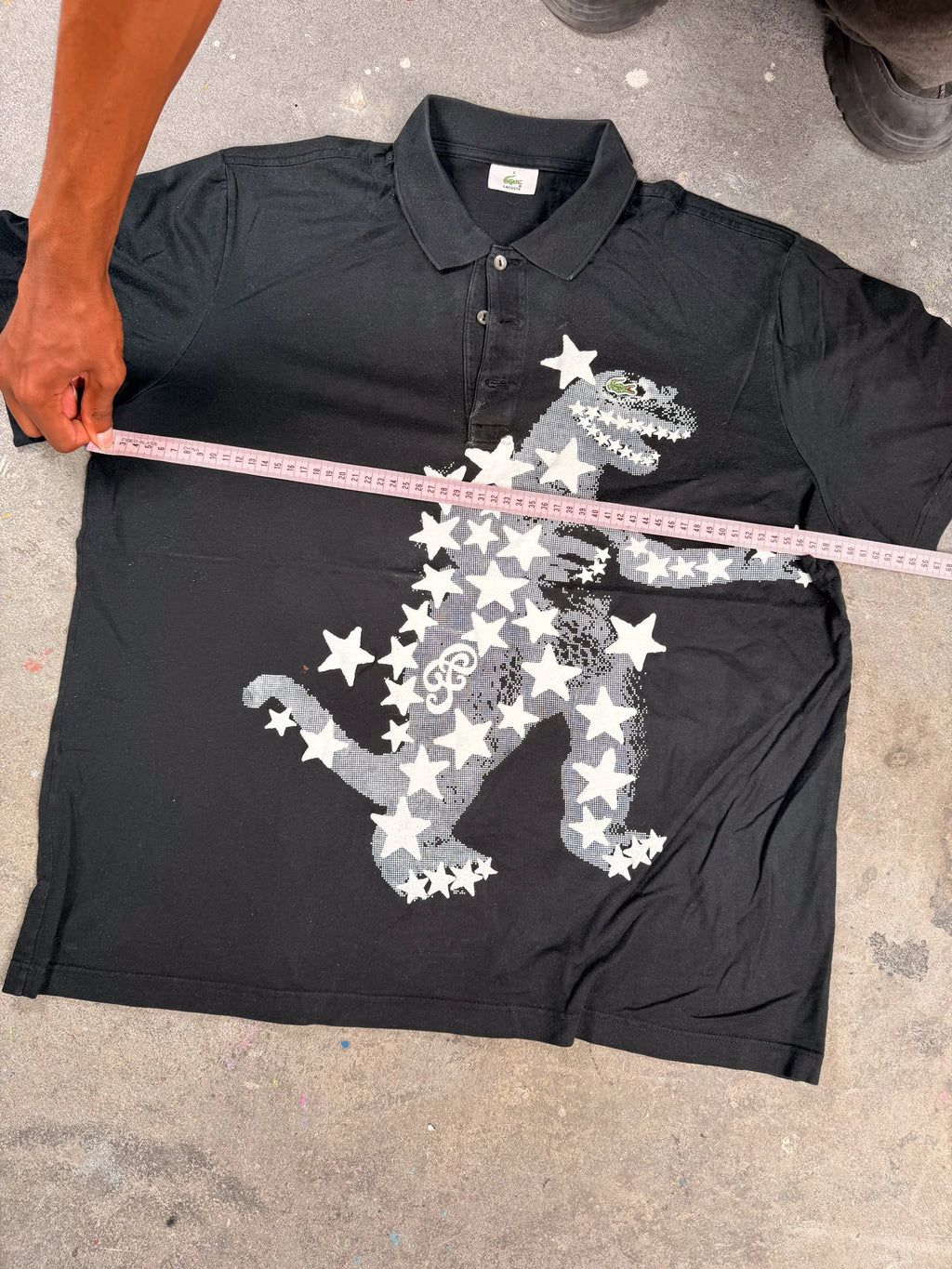 Le Fabuleux Polo Lacozilla 147
