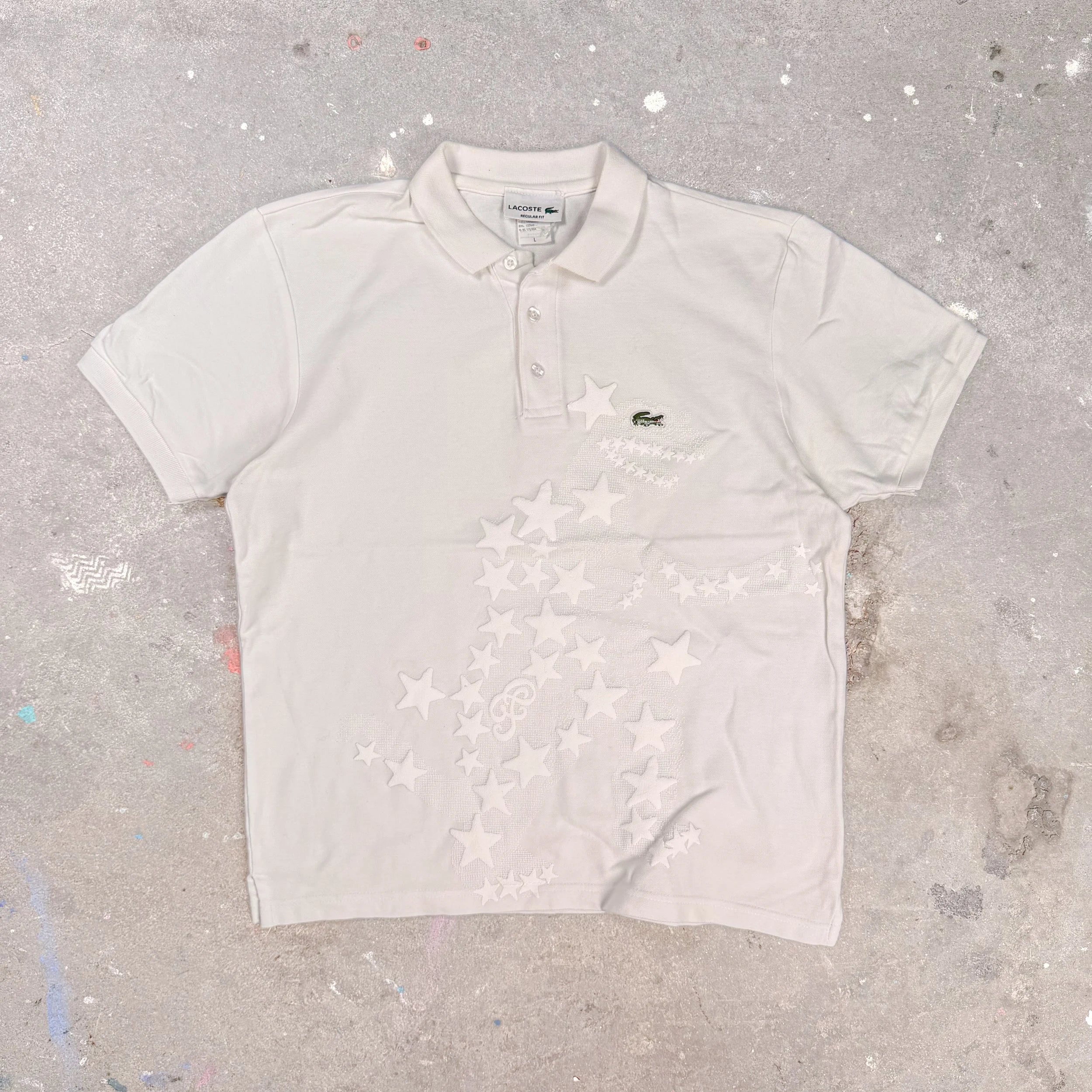Le Fabuleux Polo Lacozilla 148