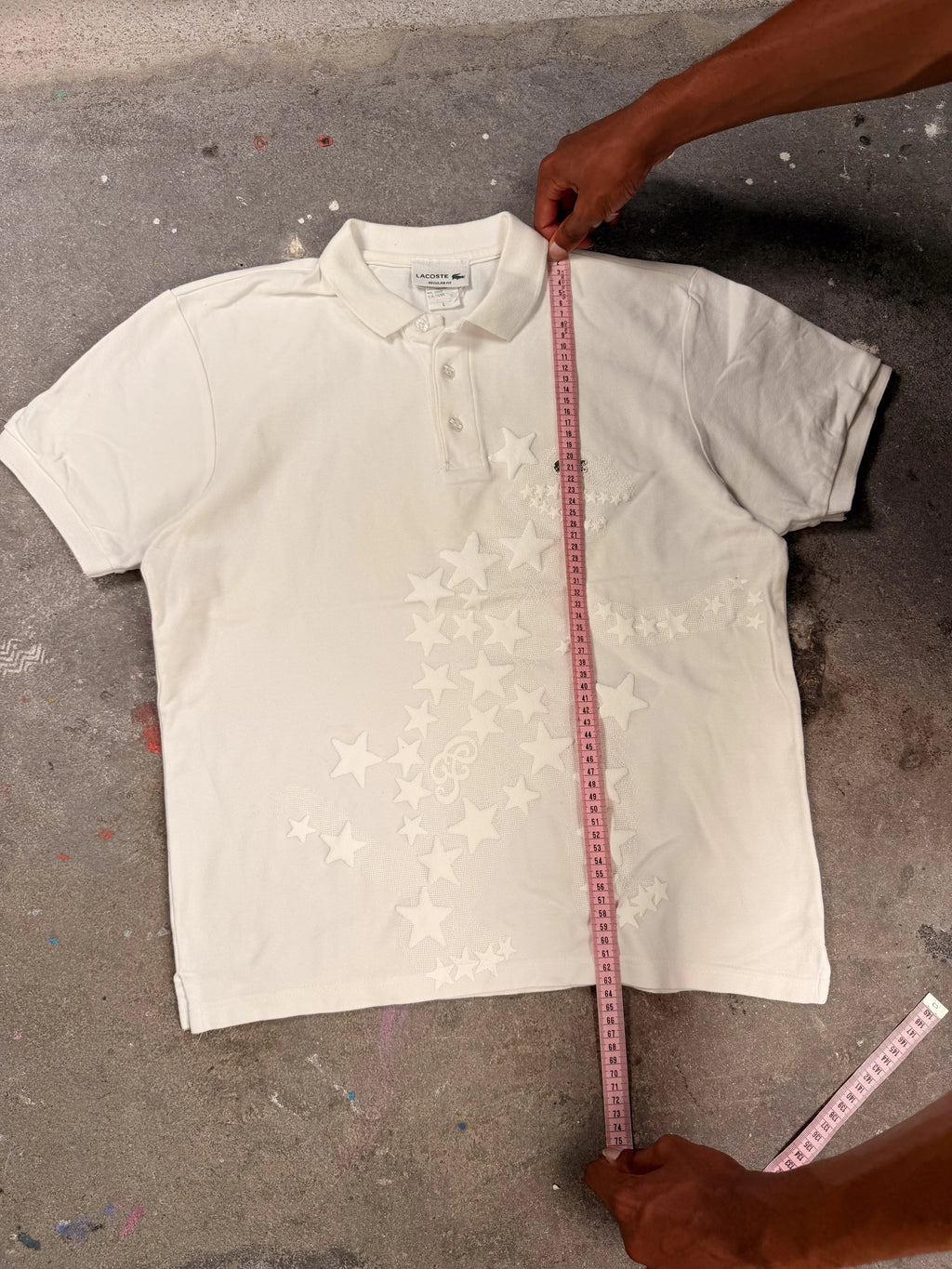 Le Fabuleux Polo Lacozilla 148