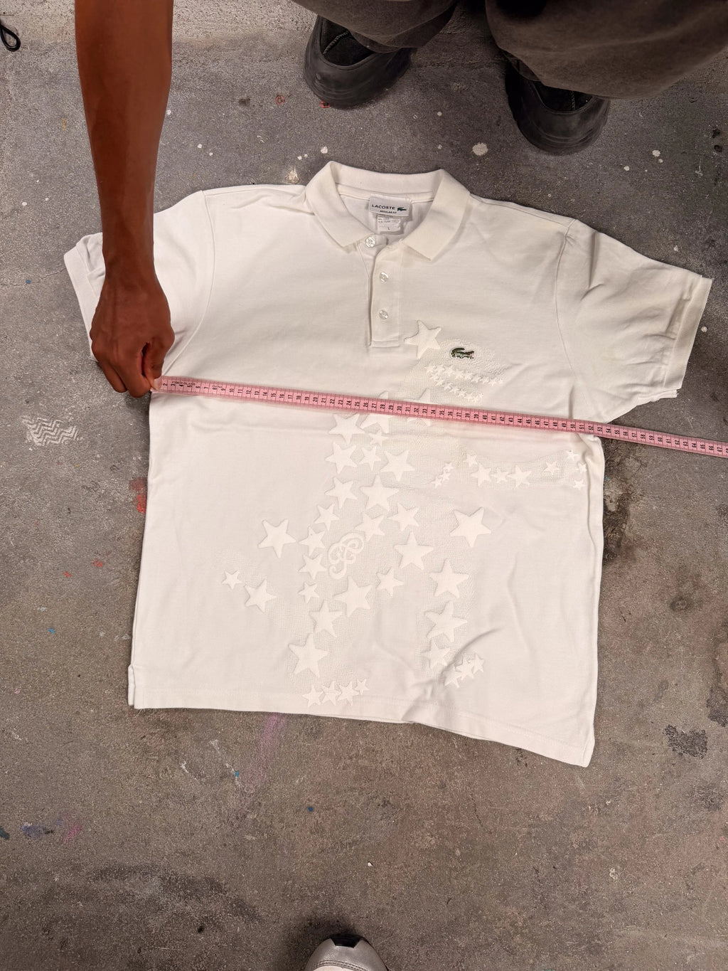 Le Fabuleux Polo Lacozilla 148