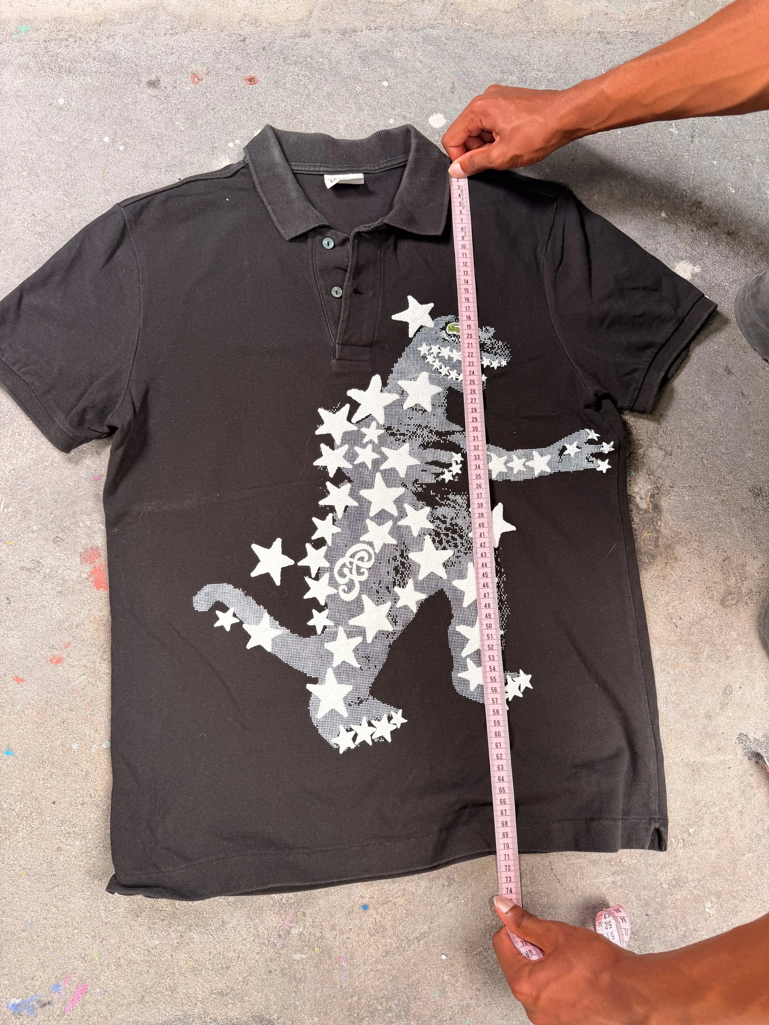 Le Fabuleux Polo Lacozilla 149