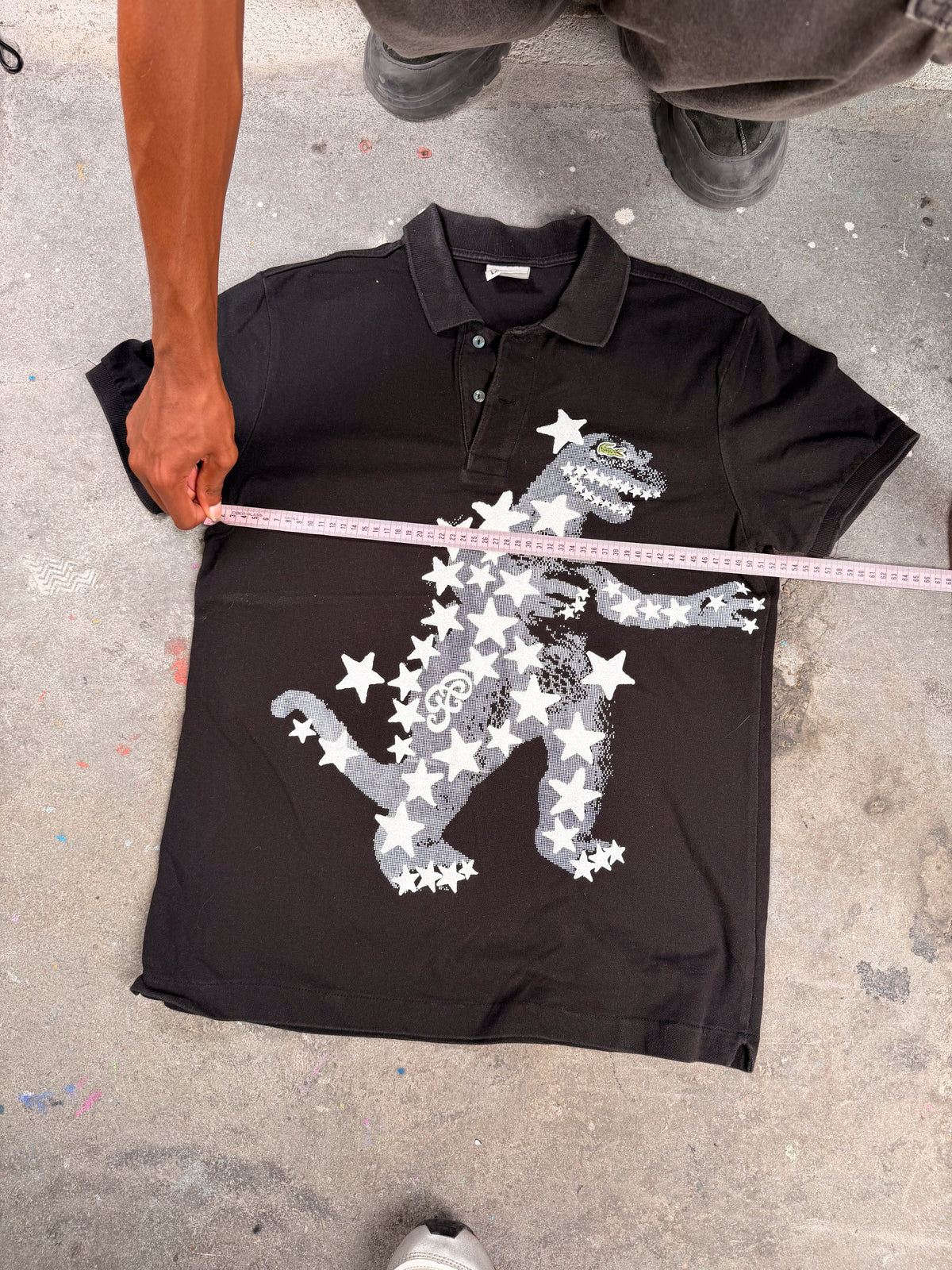 Le Fabuleux Polo Lacozilla 149