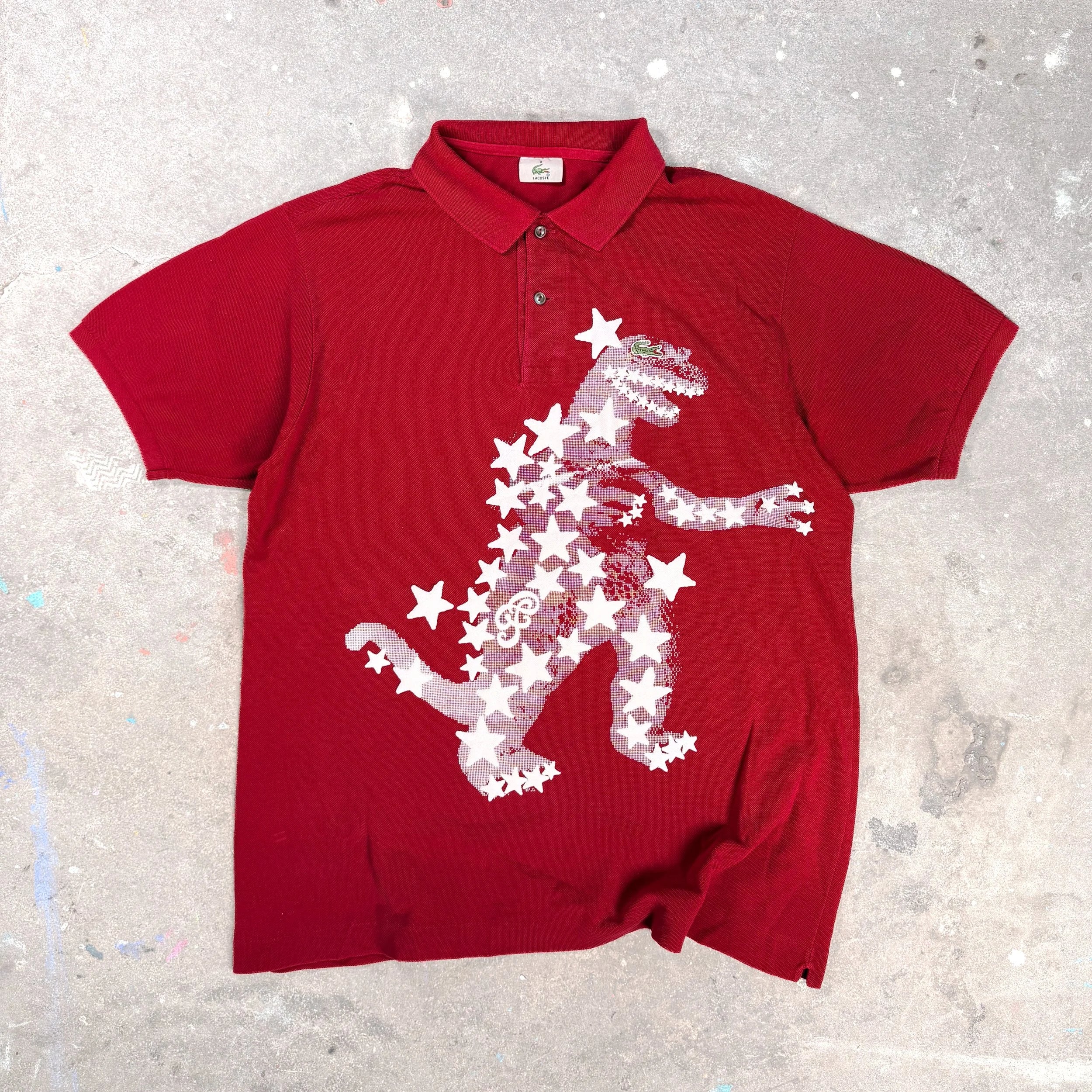 Le Fabuleux Polo Lacozilla 151