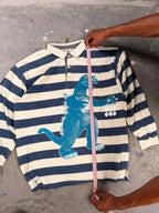 L'incroyable Polo Lacozilla 100