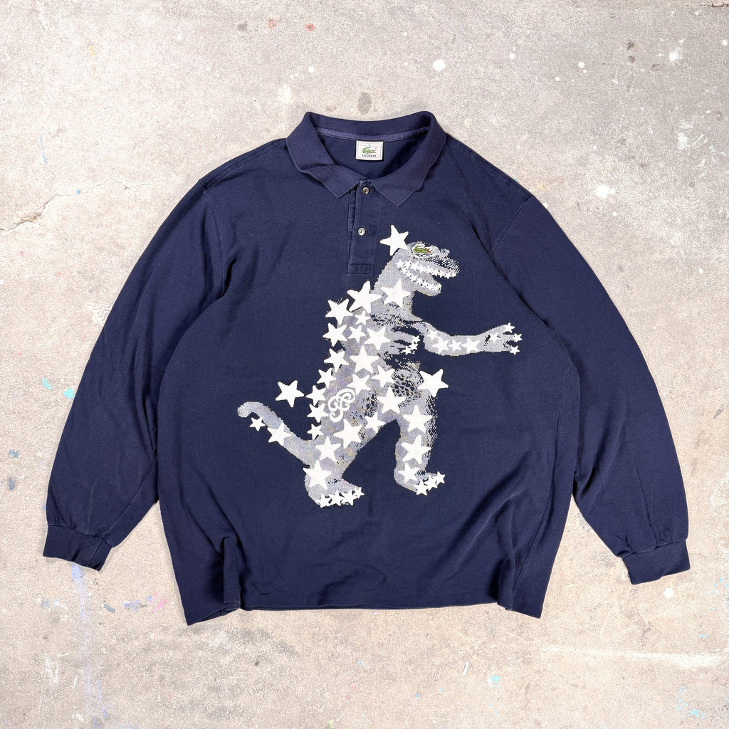 Le Fabuleux Polo Lacozilla 88