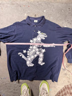 Le Fabuleux Polo Lacozilla 88